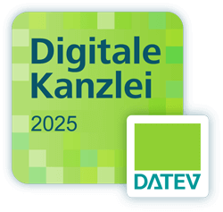 WSG ist Digitale Kanzlei der Datev