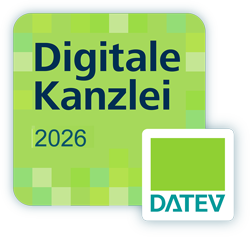 WSG ist Digitale Kanzlei der Datev