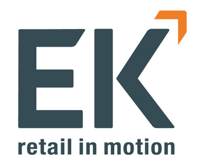 EK retail in motion